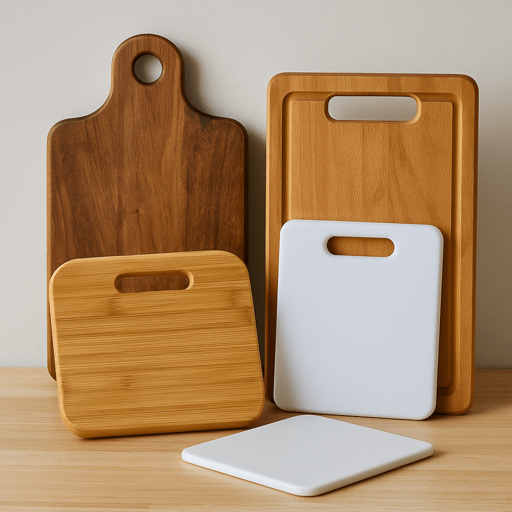 Glass Worktop Savers - East Coast Gifts