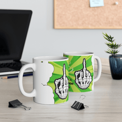 Adult Novelty Mug, Birthday Gift, Friend, Work, Funny Mug - East Coast Gifts