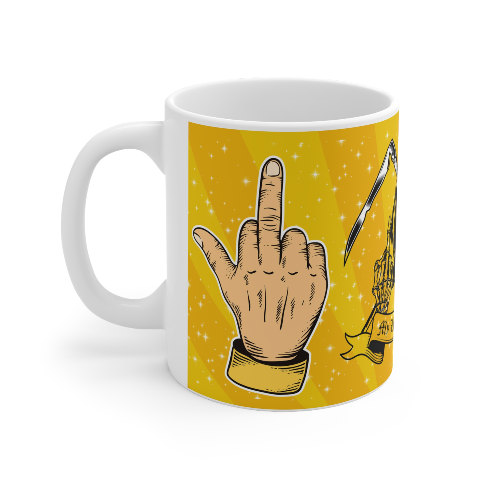 Adult Novelty Mug, Birthday Gift, Friend, Work, Funny Mug