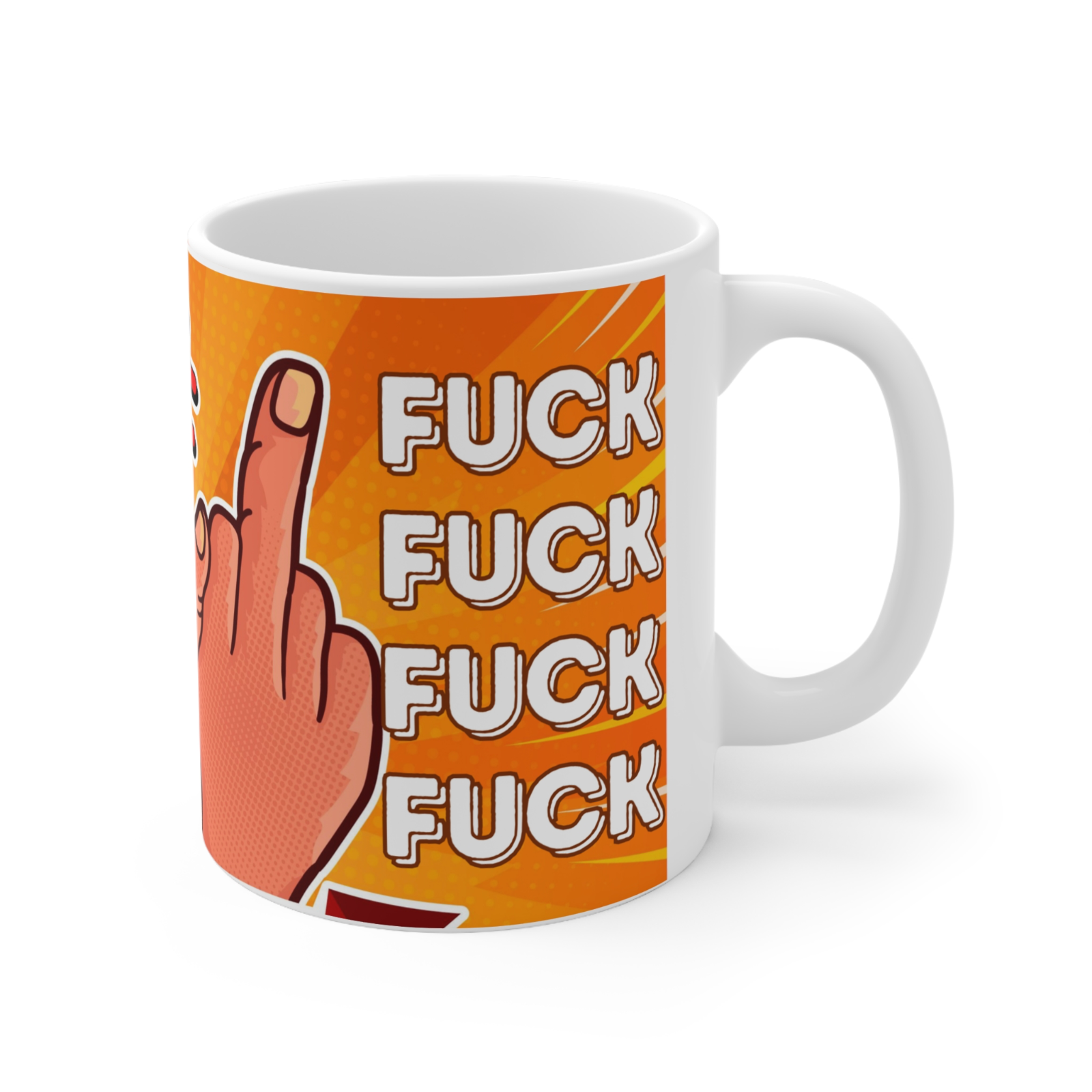 Adult Novelty Mug, Birthday Gift, Friend, Work, Funny Mug