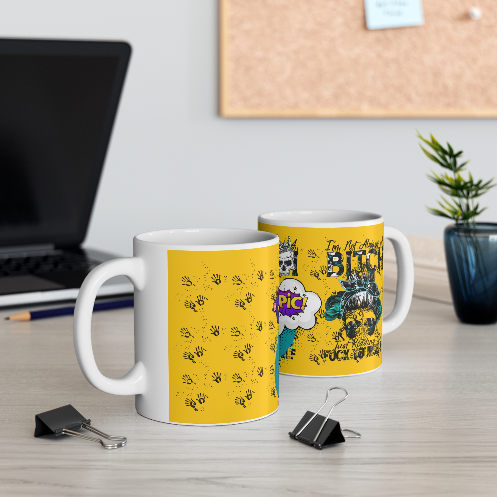 Adult Novelty Mug, Birthday Gift, Friend, Work, Funny Mug