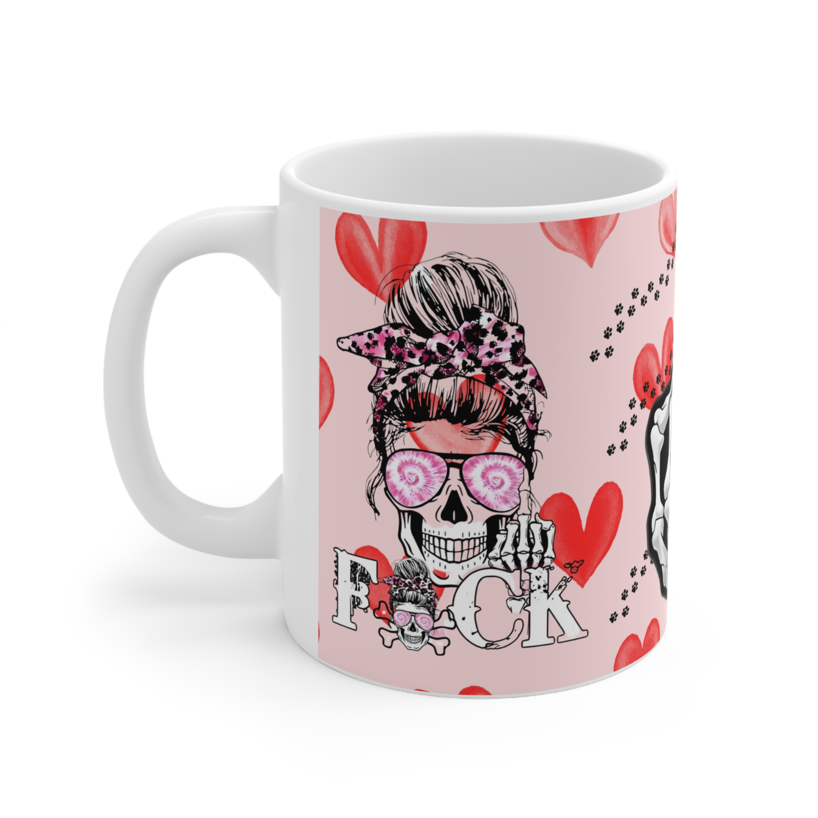 Adult Novelty Mug, Birthday Gift, Friend, Work, Funny Mug