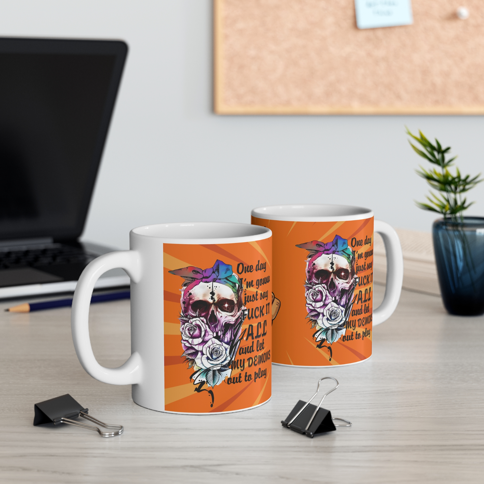 Adult Novelty Mug, Birthday Gift, Friend, Work, Funny Mug