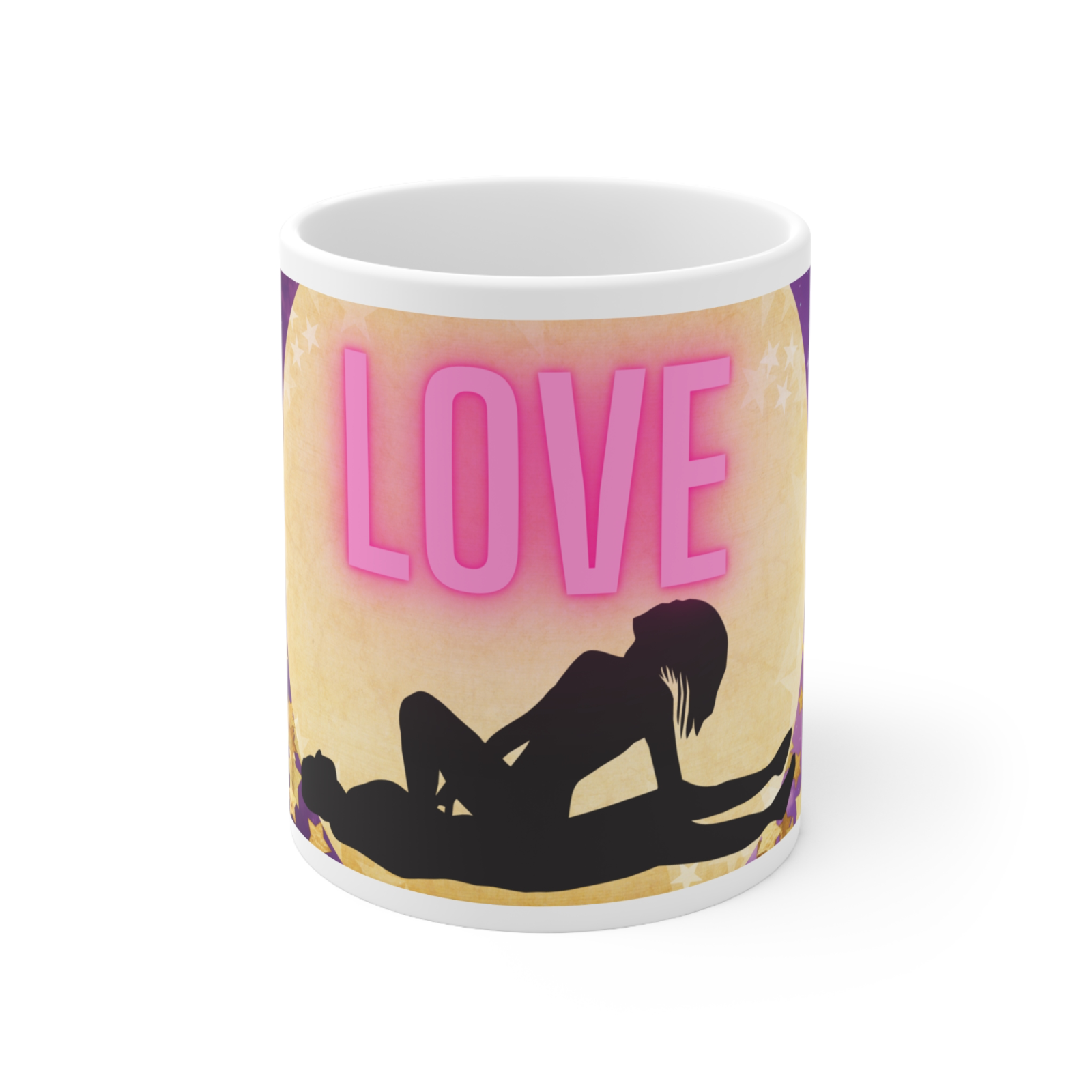 Erotic Designs 15oz Coffee mugs