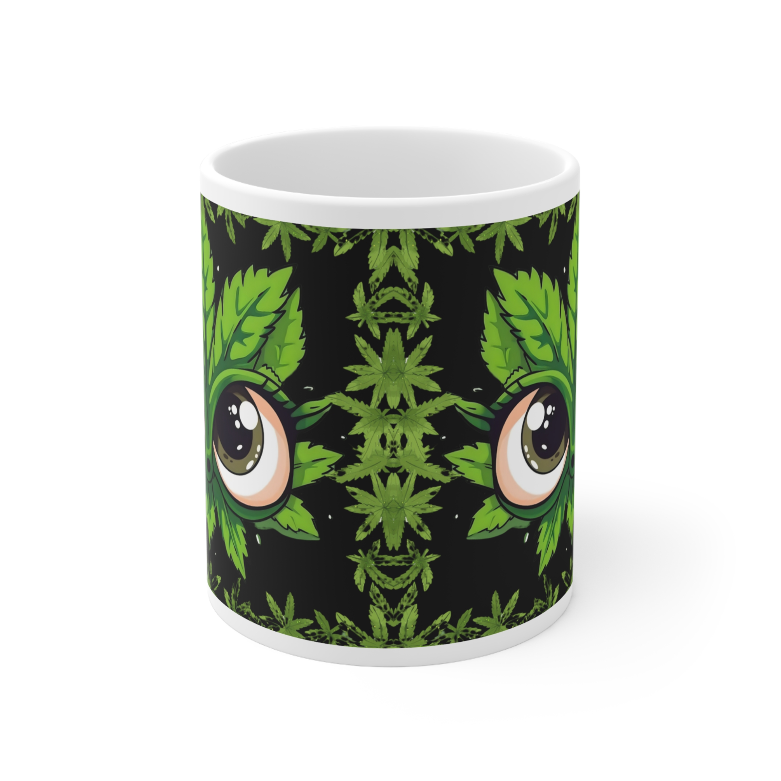 Weed Stoner Splif Coffee Mug Cannabis 420 Gift Funny Smoker THC 33 designs