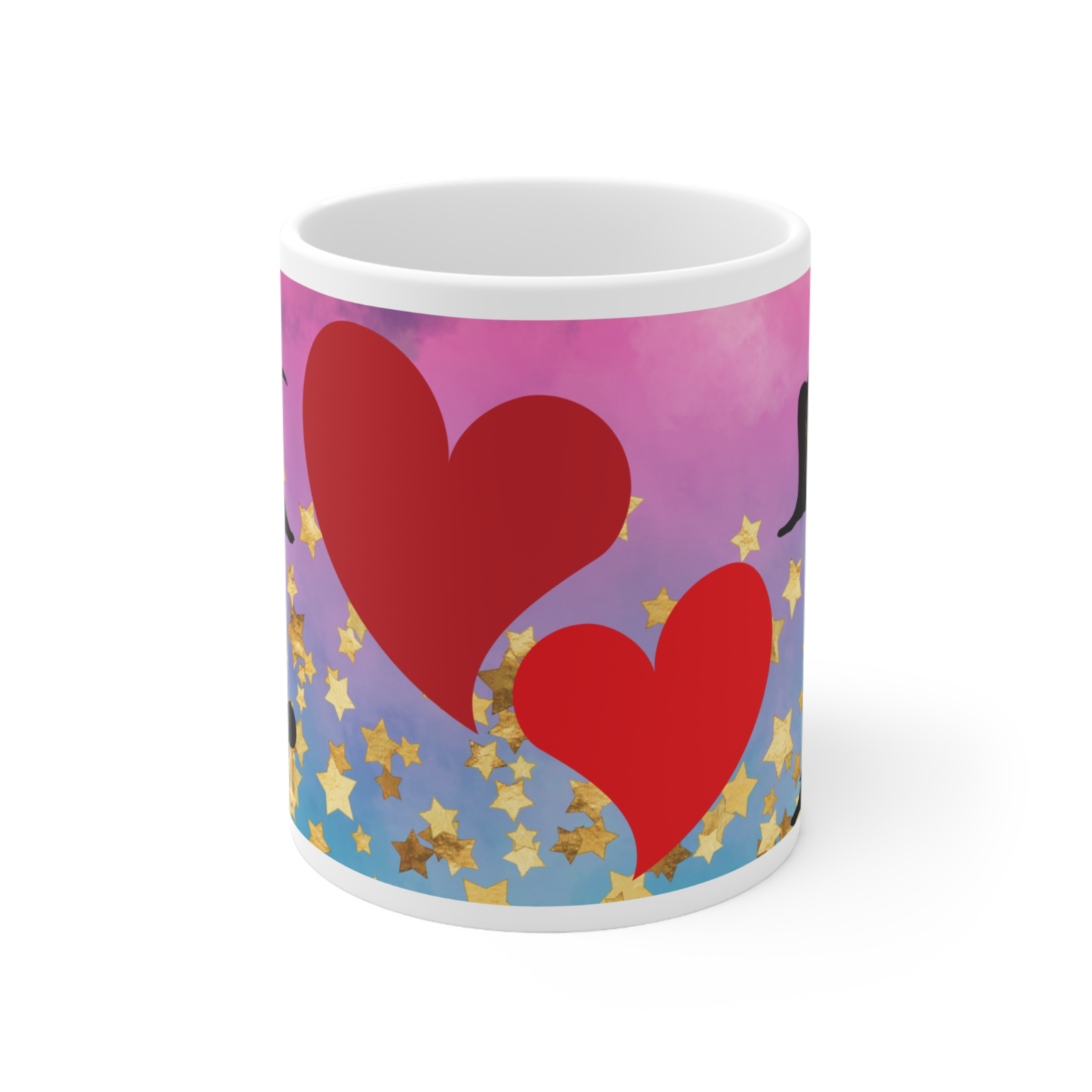 Erotic Designs 15oz Coffee mugs