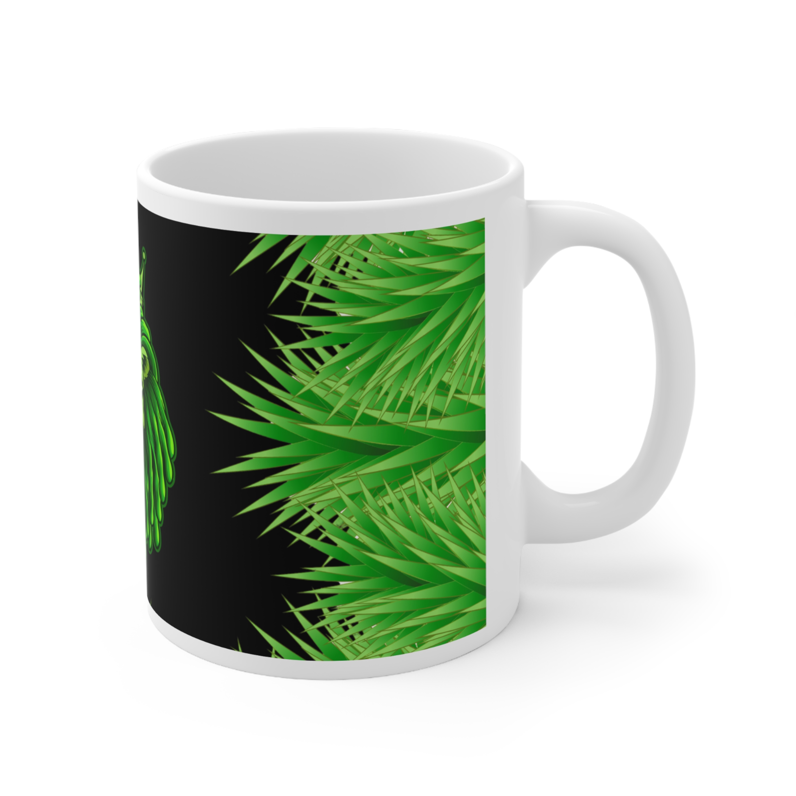 Weed Stoner Splif Coffee Mug Cannabis 420 Gift Funny Smoker THC 33 designs