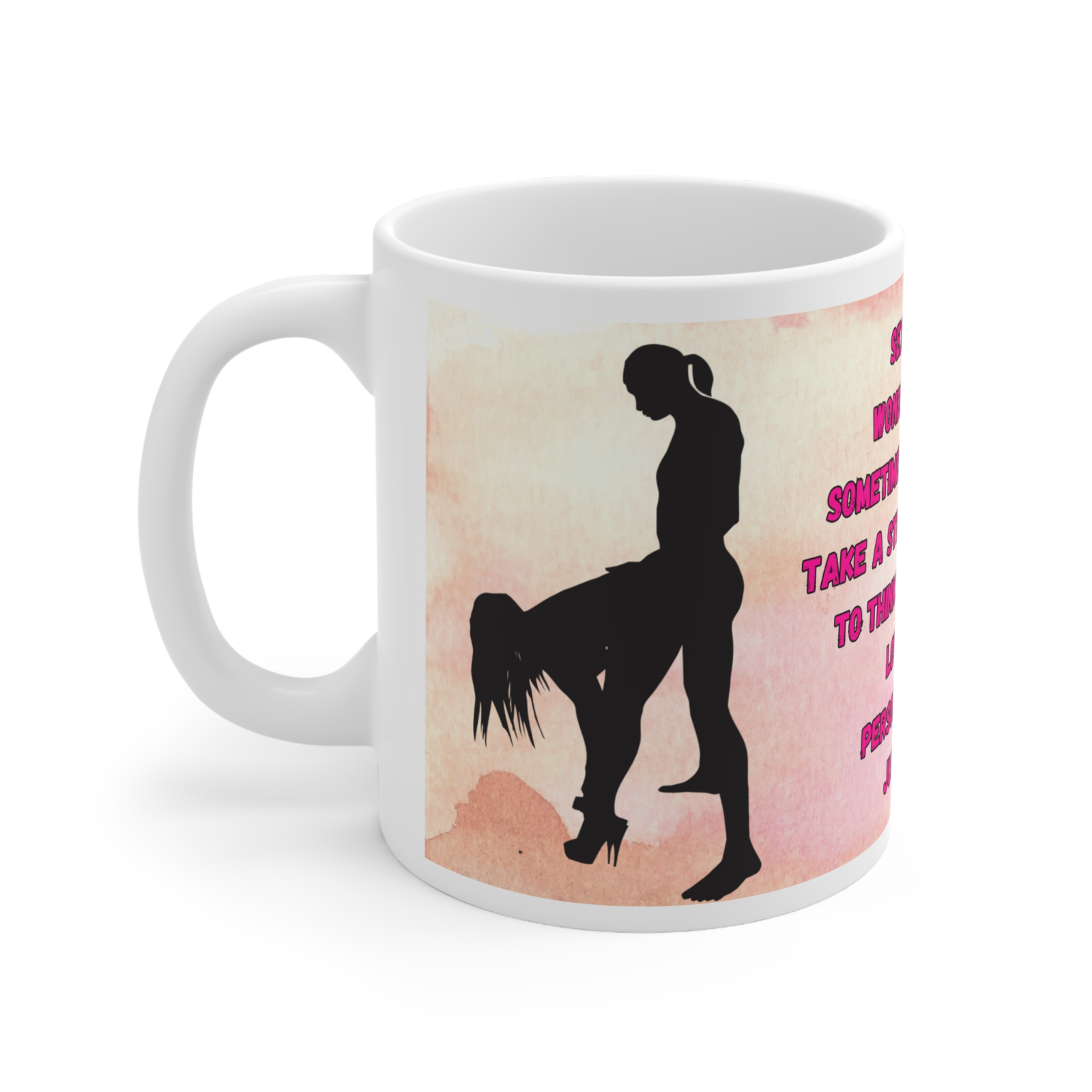 Erotic Designs 15oz Coffee mugs