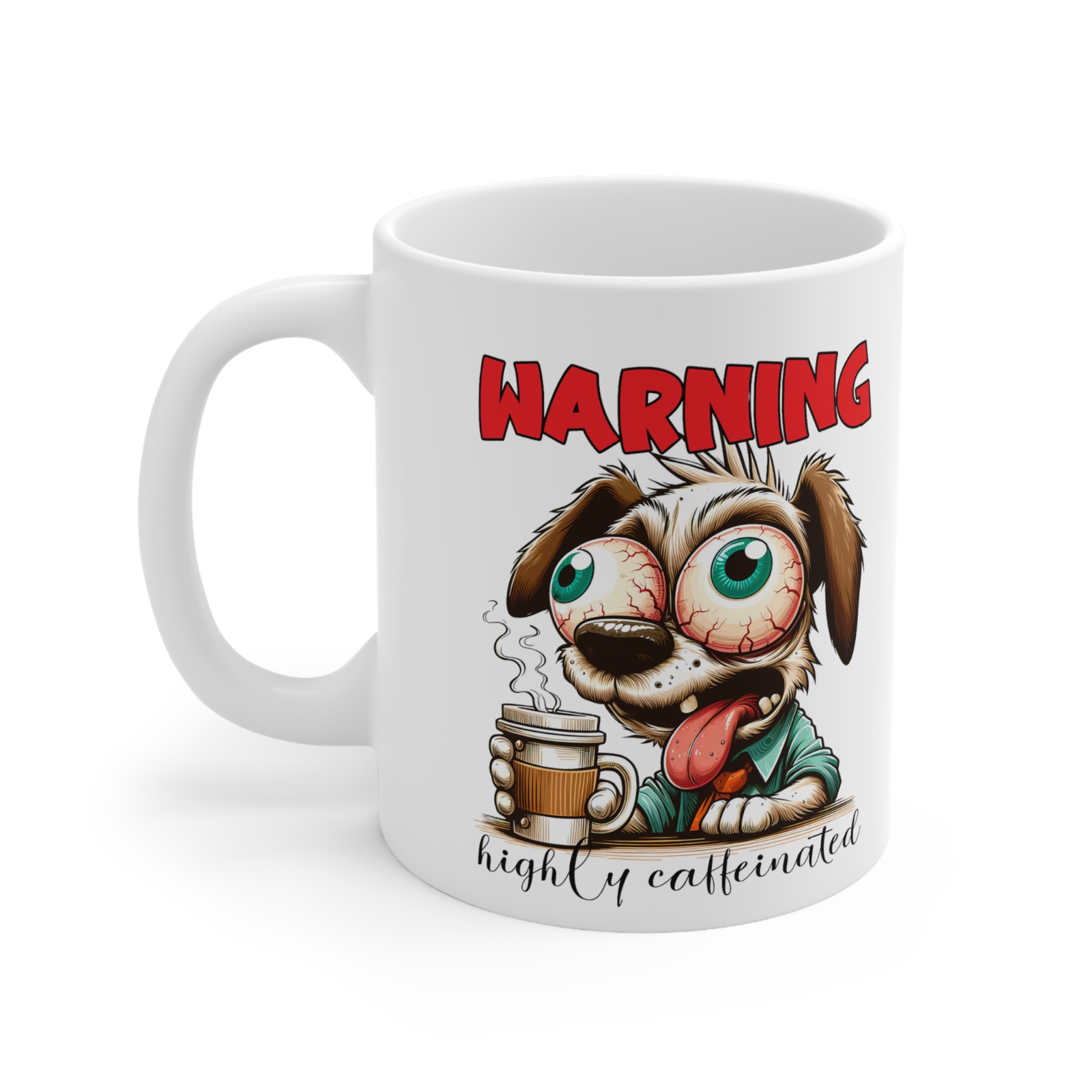 Funny Novelty Mugs Coffee Tea Mug Birthday Rude Gift Christmas Joke Slogan