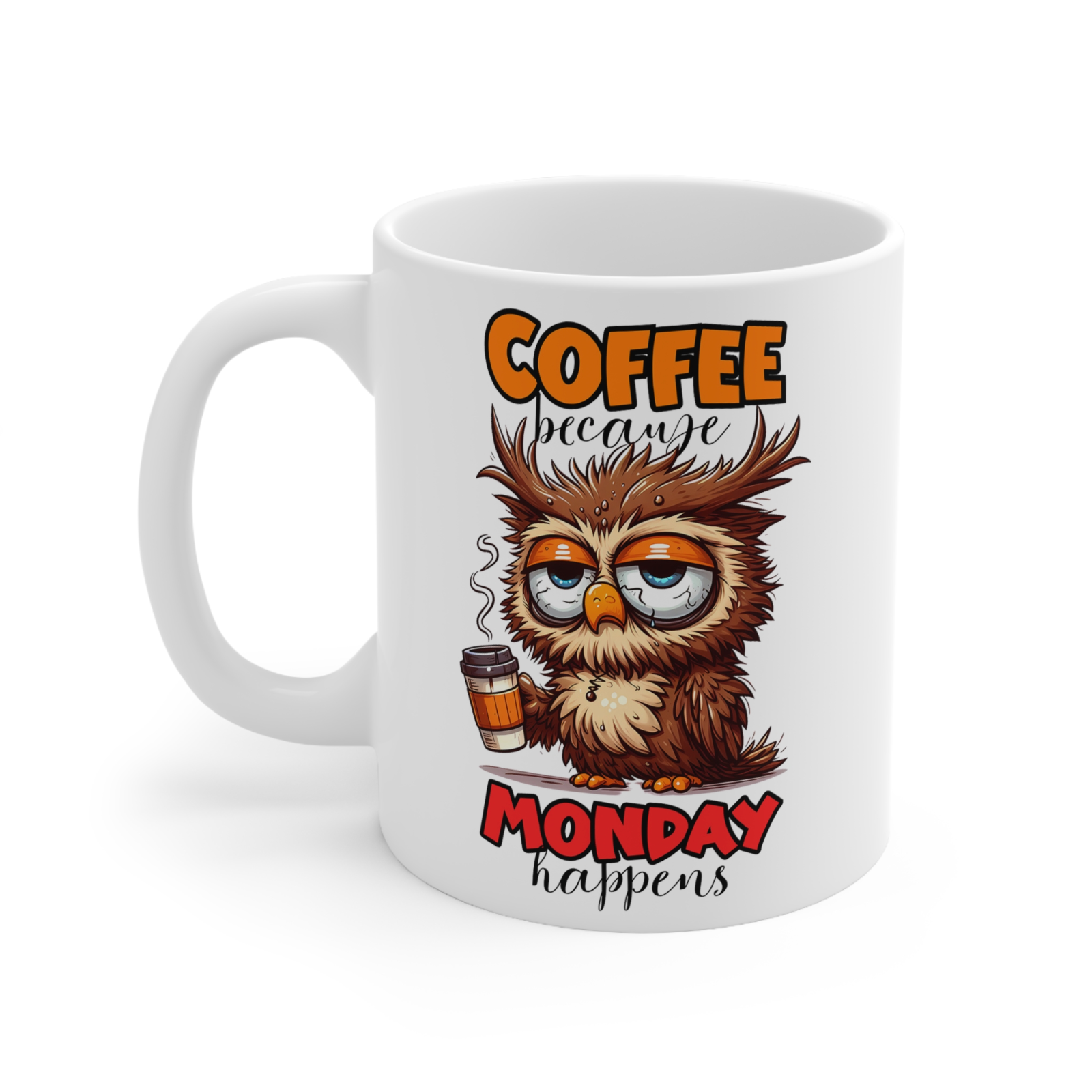 Funny Novelty Mugs Coffee Tea Mug Birthday Rude Gift Christmas Joke Slogan