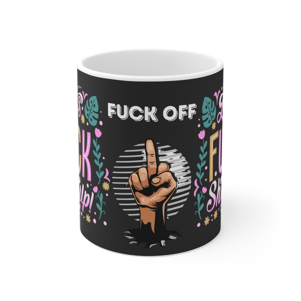 Adult Novelty Mug, Birthday Gift, Friend, Work, Funny Mug - East Coast Gifts