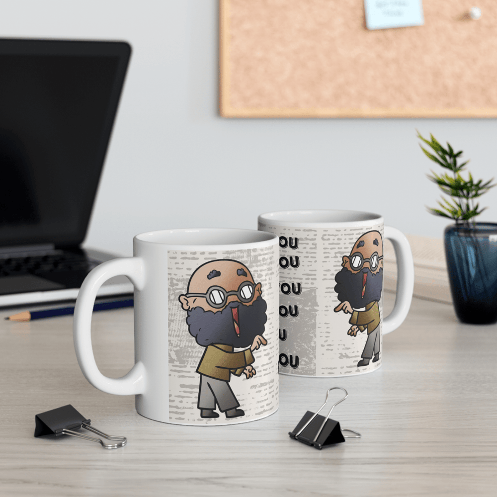 Adult Novelty Mug, Birthday Gift, Friend, Work, Funny Mug - East Coast Gifts