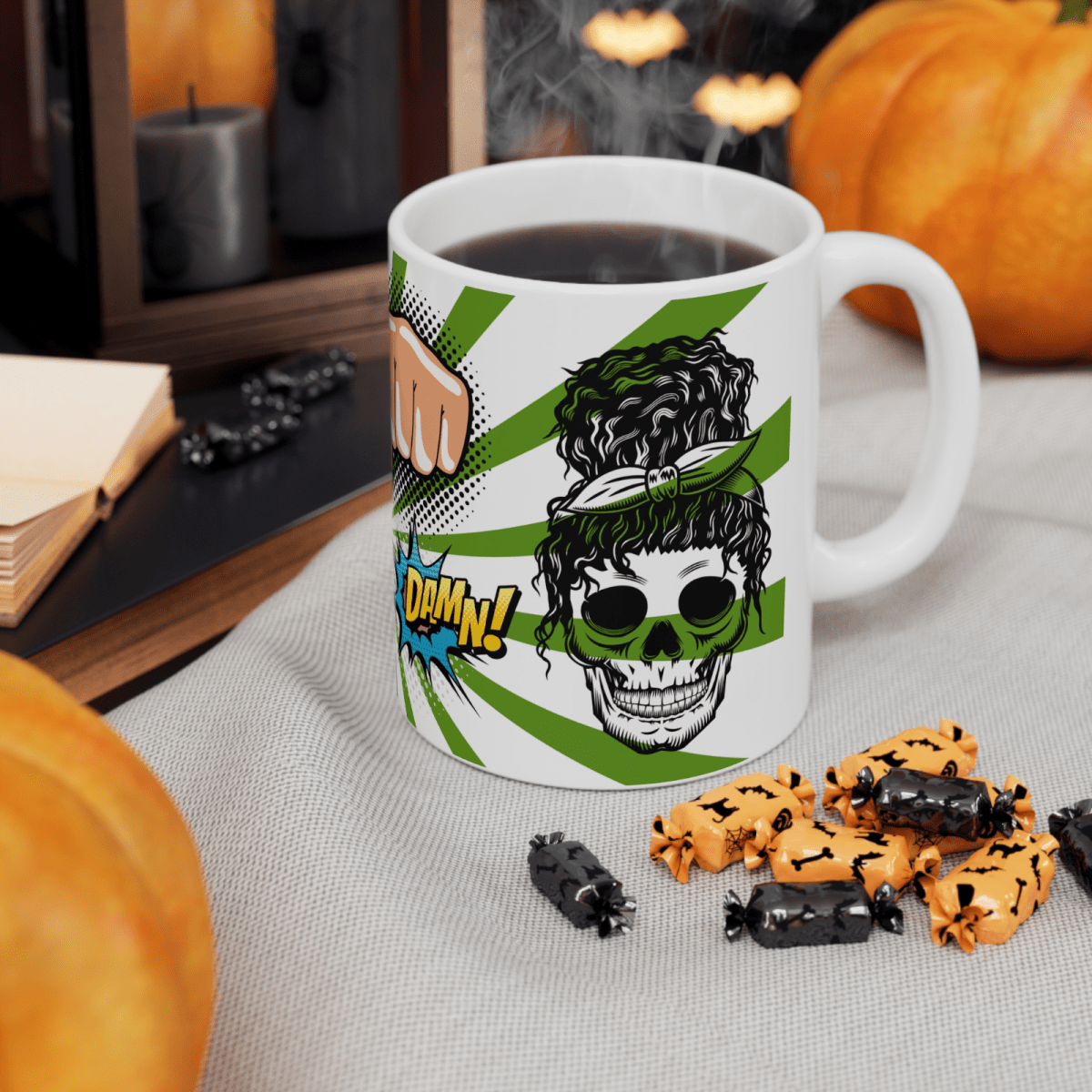 Adult Novelty Mug, Birthday Gift, Friend, Work, Funny Mug - East Coast Gifts