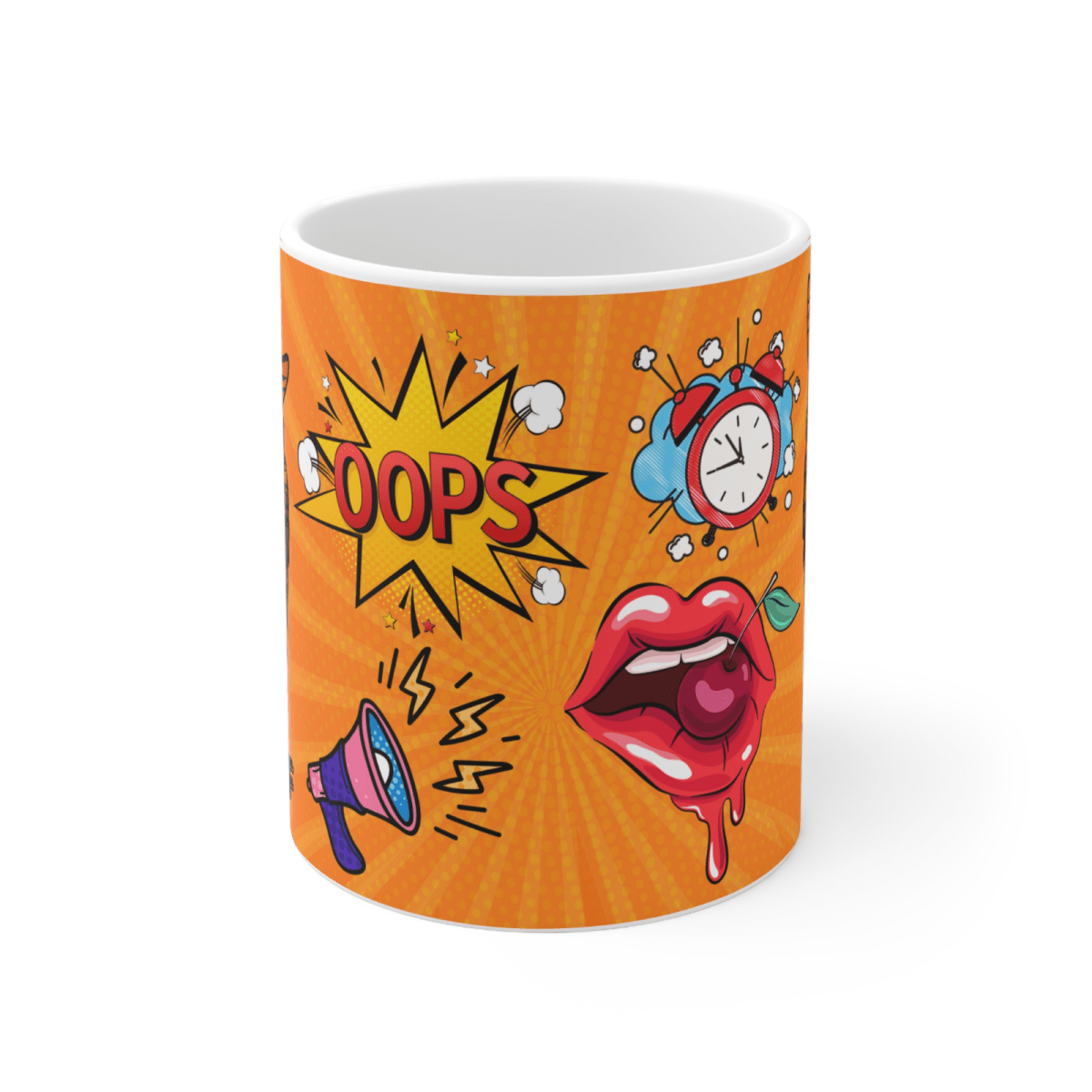 Adult Novelty Mug, Birthday Gift, Friend, Work, Funny Mug - East Coast Gifts