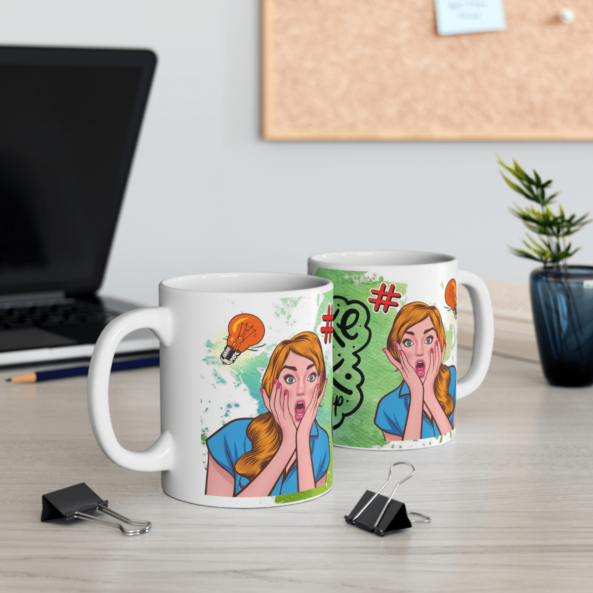 Adult Novelty Mug, Birthday Gift, Friend, Work, Funny Mug - East Coast Gifts