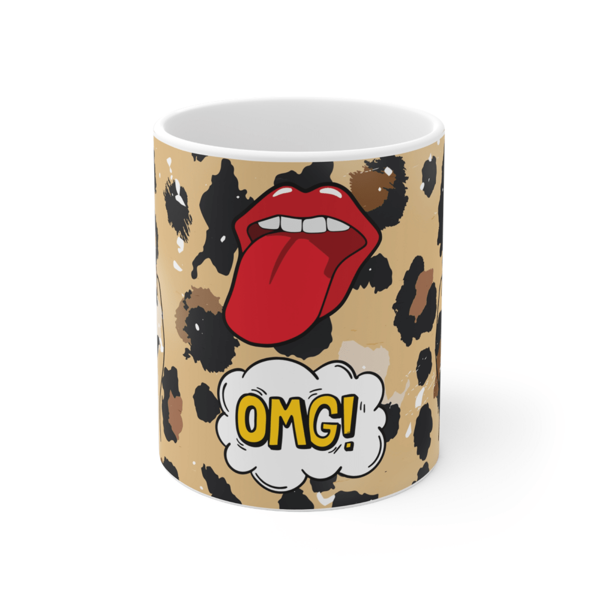 Adult Novelty Mug, Birthday Gift, Friend, Work, Funny Mug - East Coast Gifts