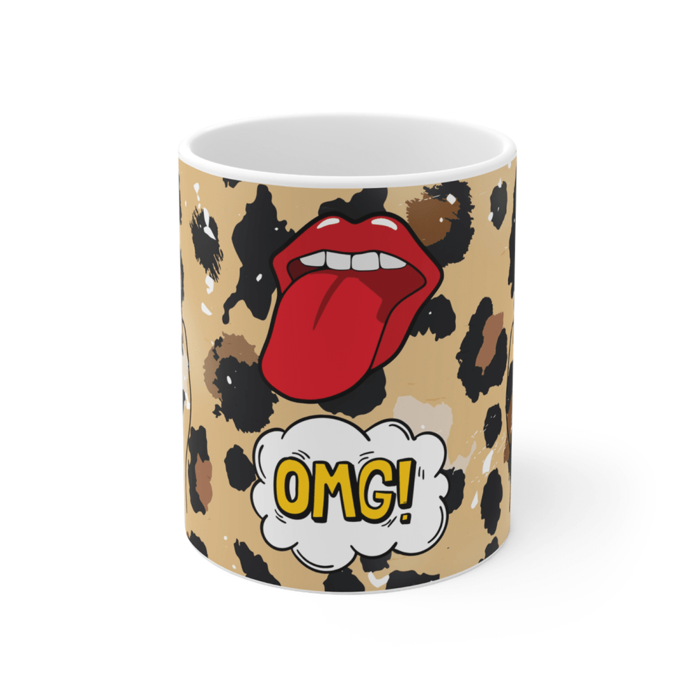 Adult Novelty Mug, Birthday Gift, Friend, Work, Funny Mug - East Coast Gifts