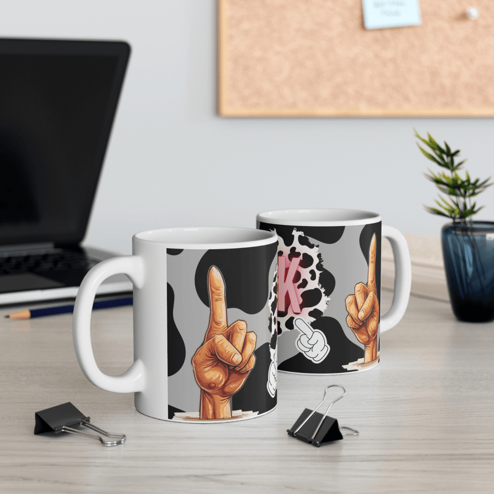 Adult Novelty Mug, Birthday Gift, Friend, Work, Funny Mug - East Coast Gifts