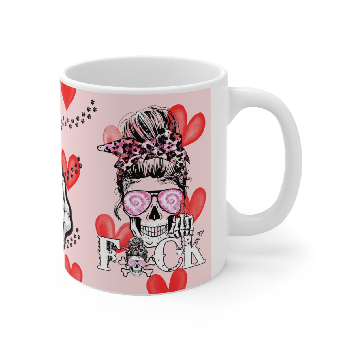 Adult Novelty Mug, Birthday Gift, Friend, Work, Funny Mug - East Coast Gifts