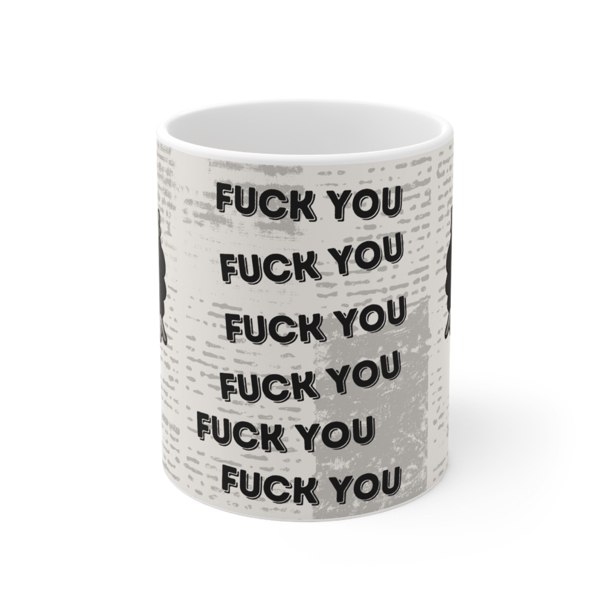 Adult Novelty Mug, Birthday Gift, Friend, Work, Funny Mug - East Coast Gifts