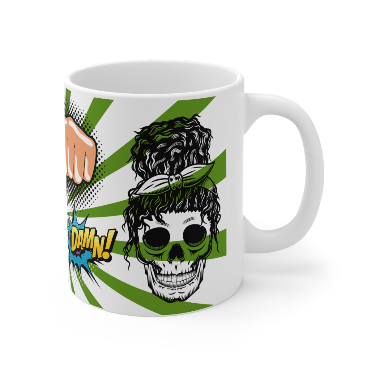 Adult Novelty Mug, Birthday Gift, Friend, Work, Funny Mug - East Coast Gifts