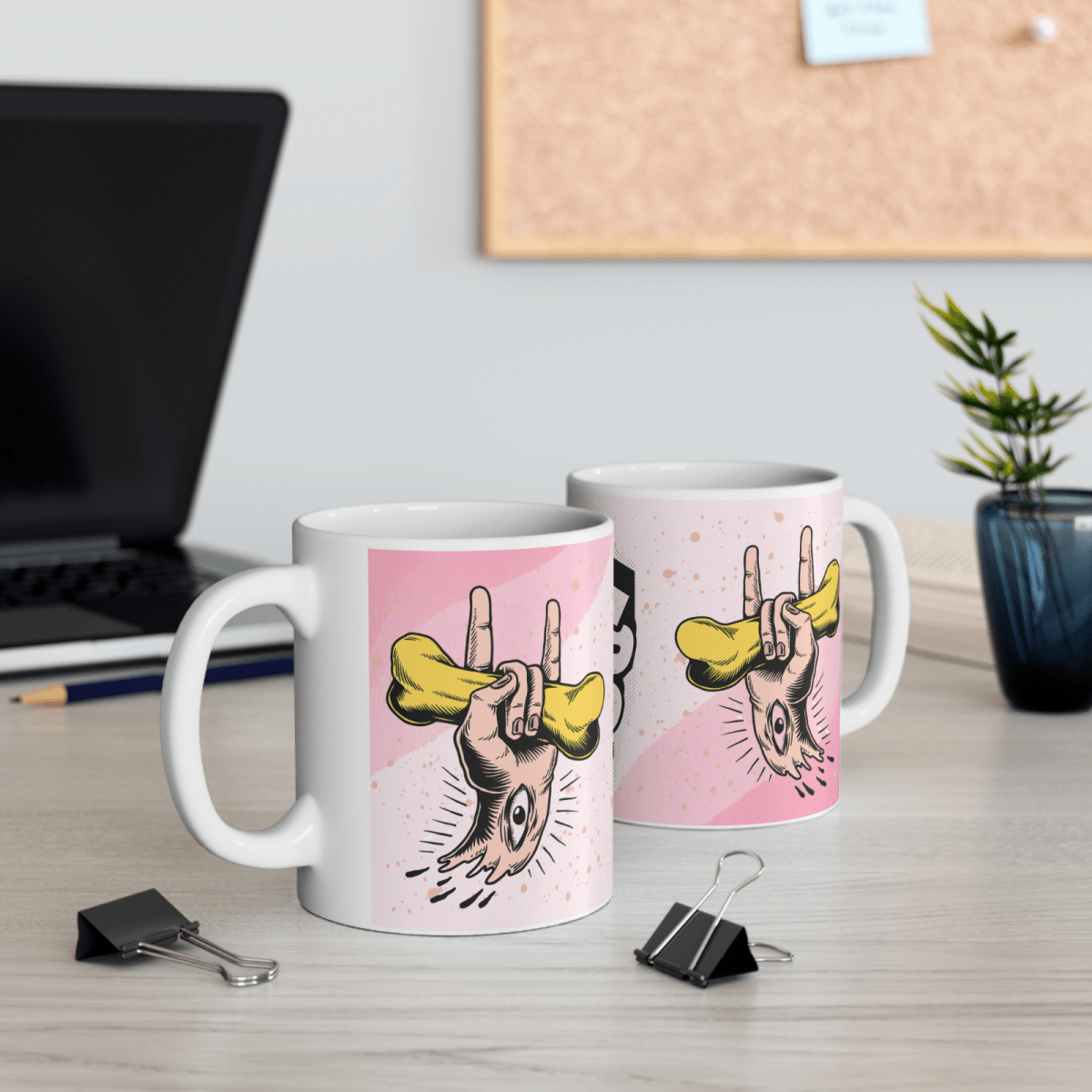 Adult Novelty Mug, Birthday Gift, Friend, Work, Funny Mug - East Coast Gifts