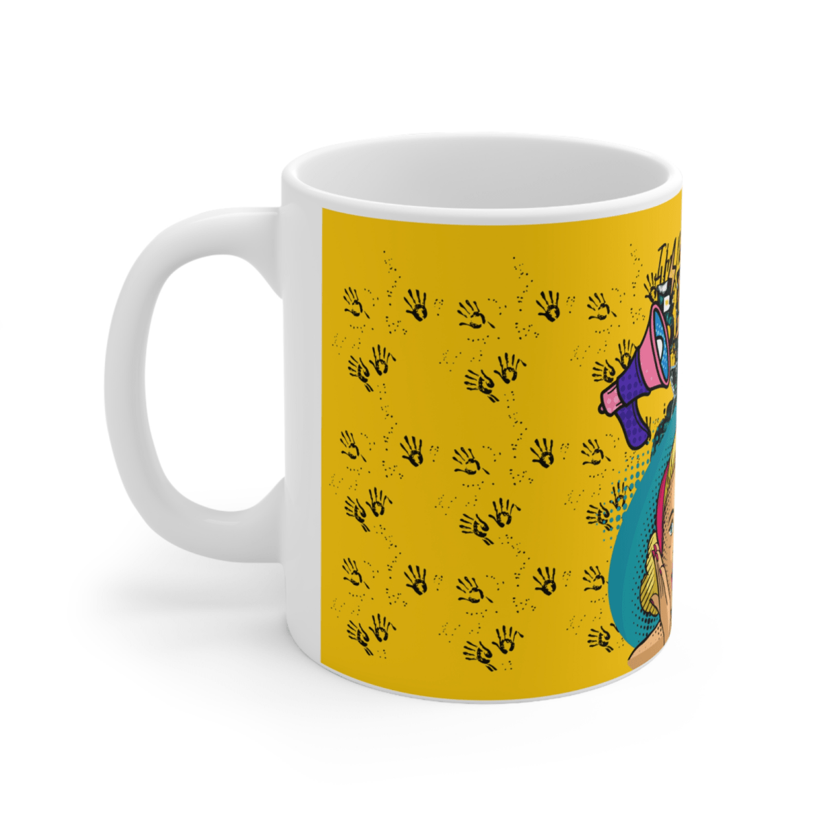 Adult Novelty Mug, Birthday Gift, Friend, Work, Funny Mug - East Coast Gifts