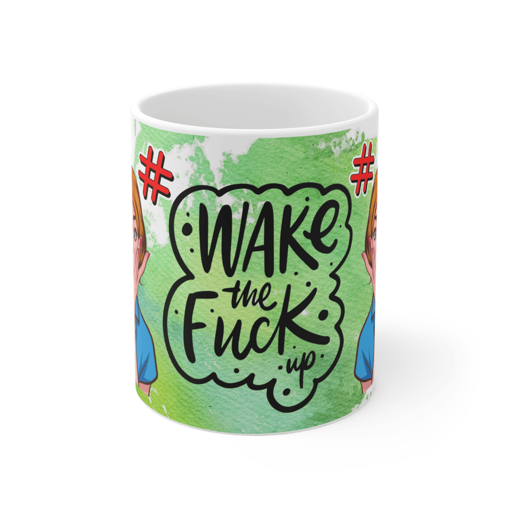 Adult Novelty Mug, Birthday Gift, Friend, Work, Funny Mug - East Coast Gifts