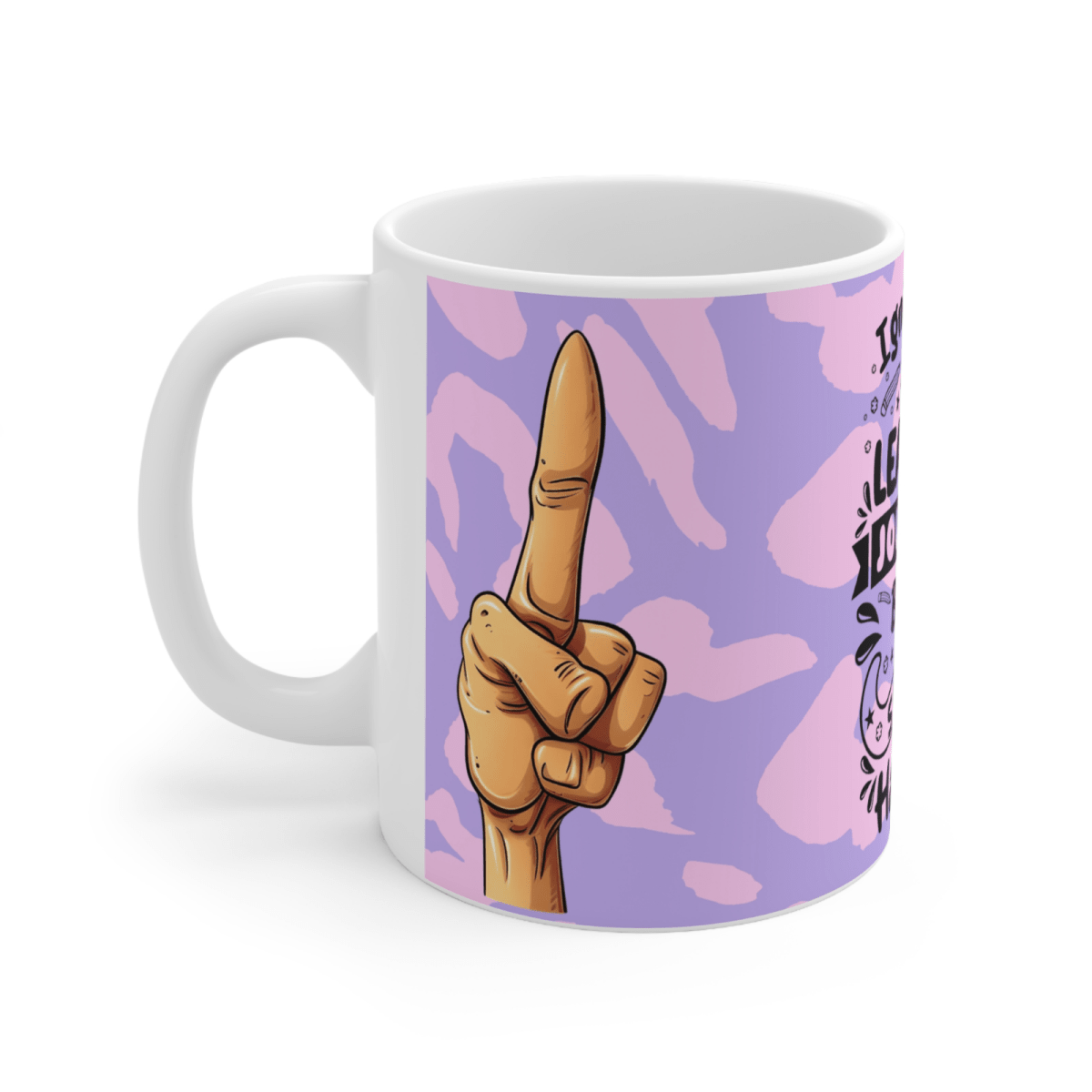 Adult Novelty Mug, Birthday Gift, Friend, Work, Funny Mug - East Coast Gifts