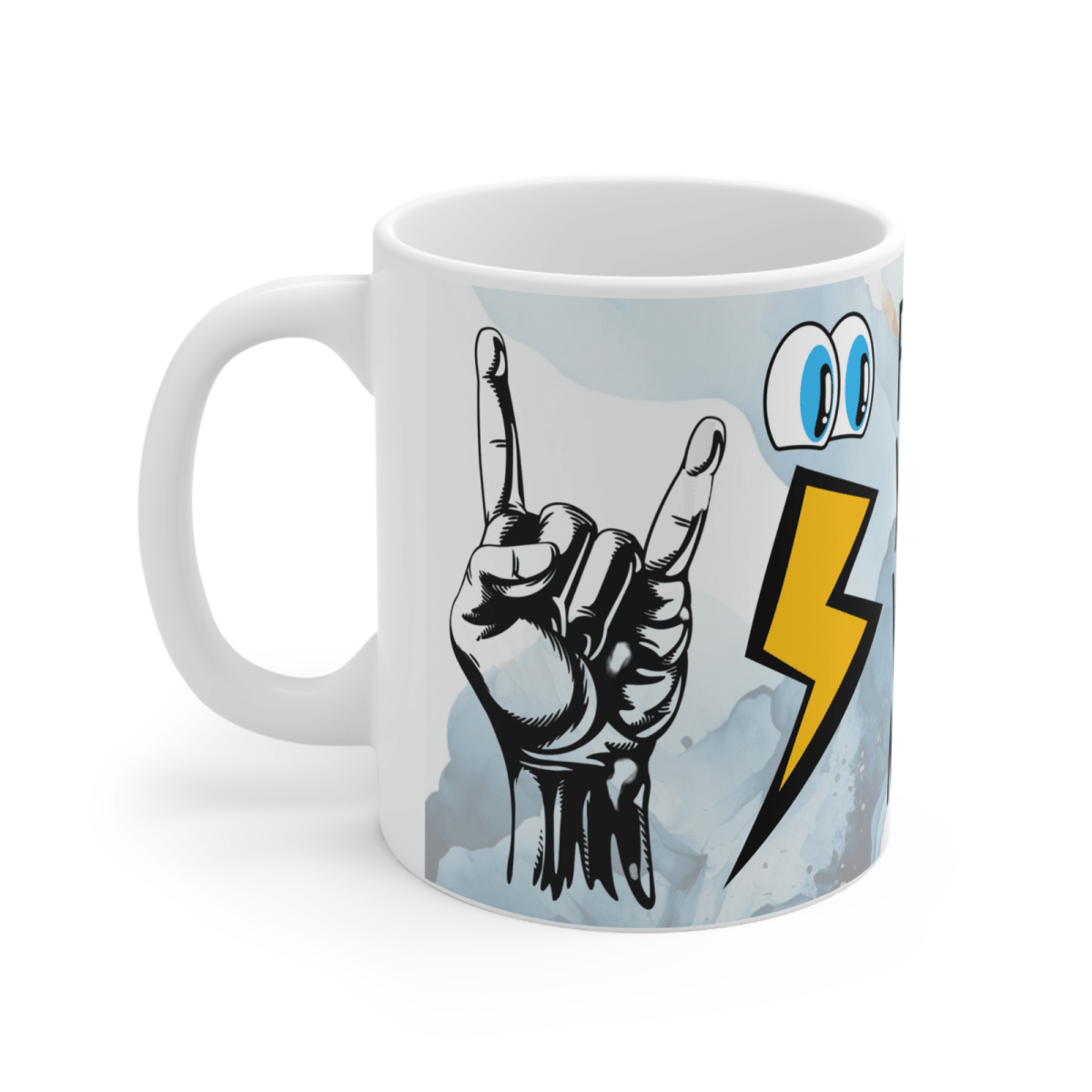 Adult Novelty Mug, Birthday Gift, Friend, Work, Funny Mug - East Coast Gifts