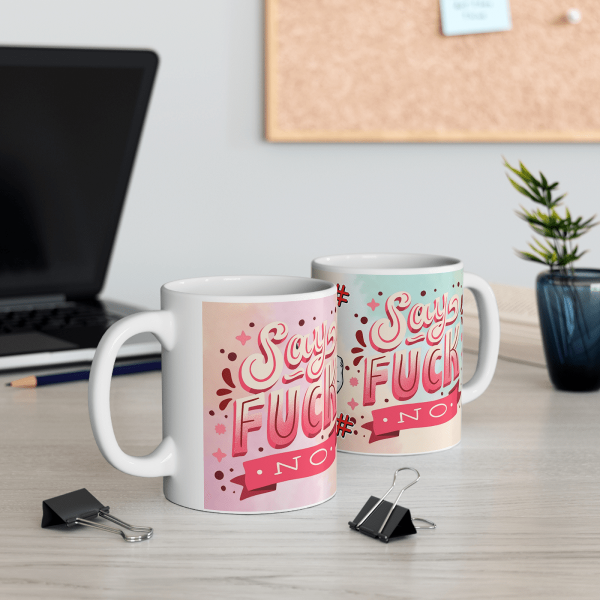 Adult Novelty Mug, Birthday Gift, Friend, Work, Funny Mug - East Coast Gifts
