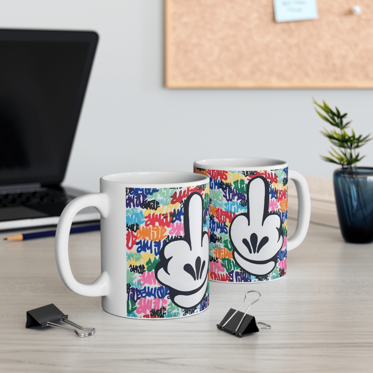 Adult Novelty Mug, Birthday Gift, Friend, Work, Funny Mug - East Coast Gifts