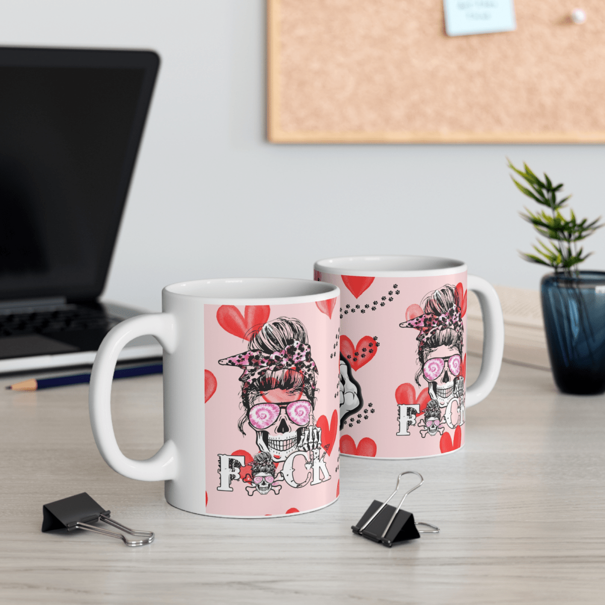 Adult Novelty Mug, Birthday Gift, Friend, Work, Funny Mug - East Coast Gifts