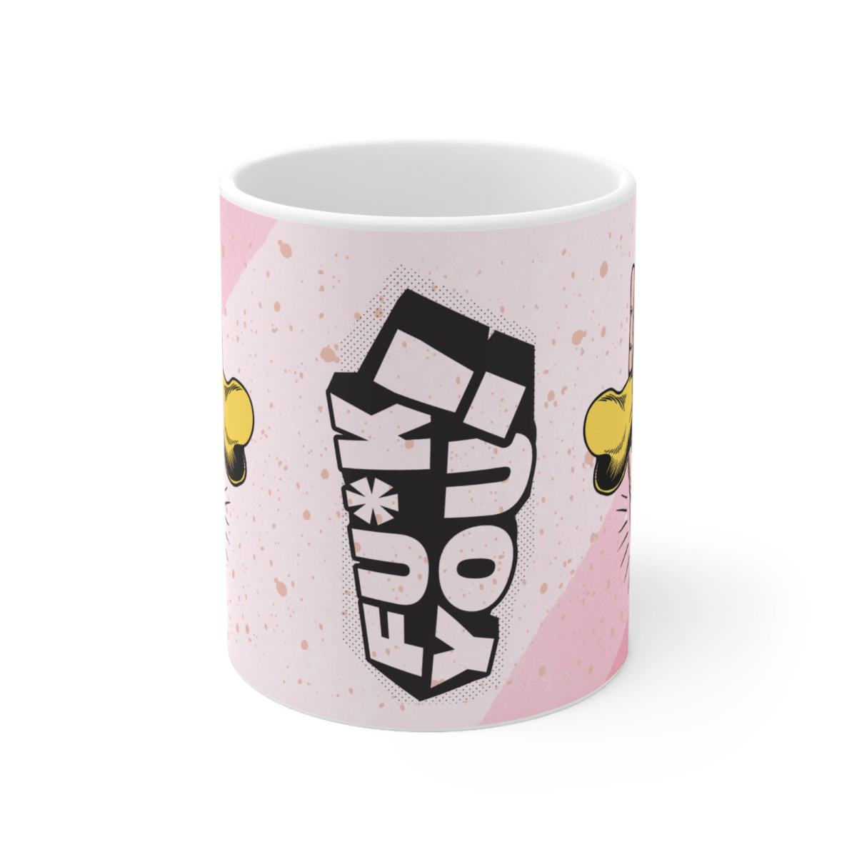 Adult Novelty Mug, Birthday Gift, Friend, Work, Funny Mug - East Coast Gifts