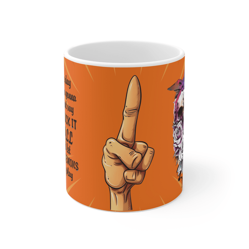 Adult Novelty Mug, Birthday Gift, Friend, Work, Funny Mug - East Coast Gifts