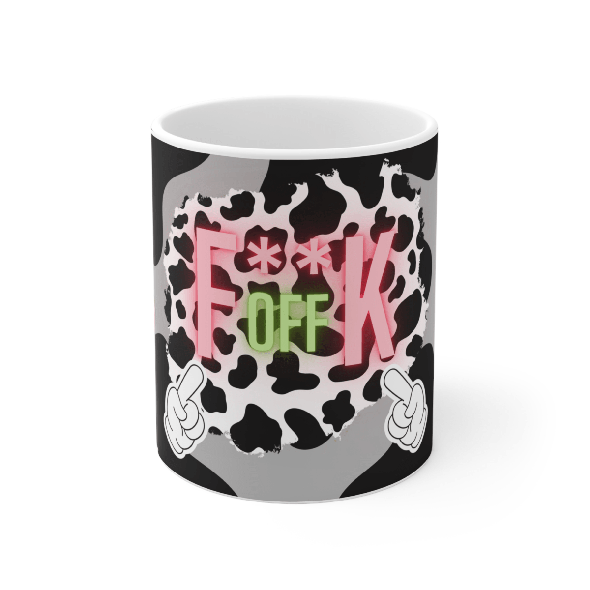 Adult Novelty Mug, Birthday Gift, Friend, Work, Funny Mug - East Coast Gifts