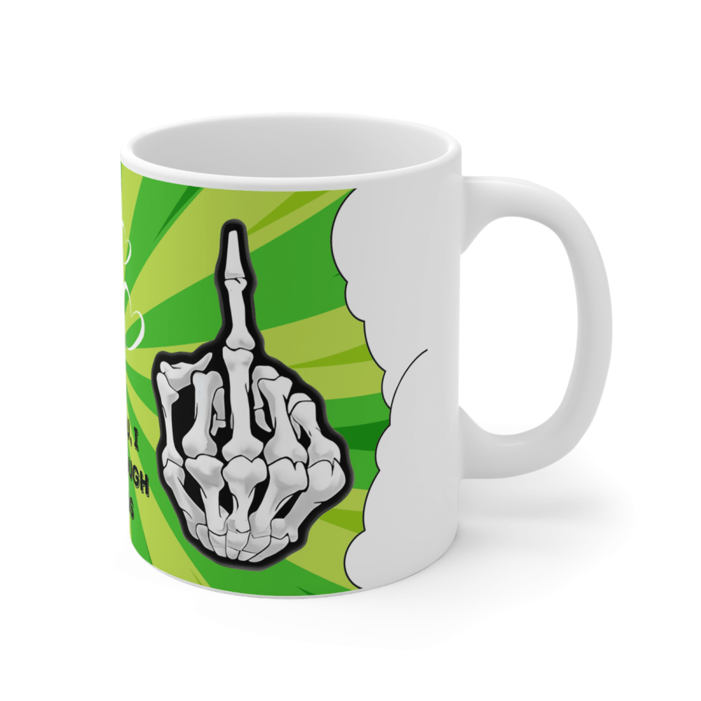 Adult Novelty Mug, Birthday Gift, Friend, Work, Funny Mug - East Coast Gifts