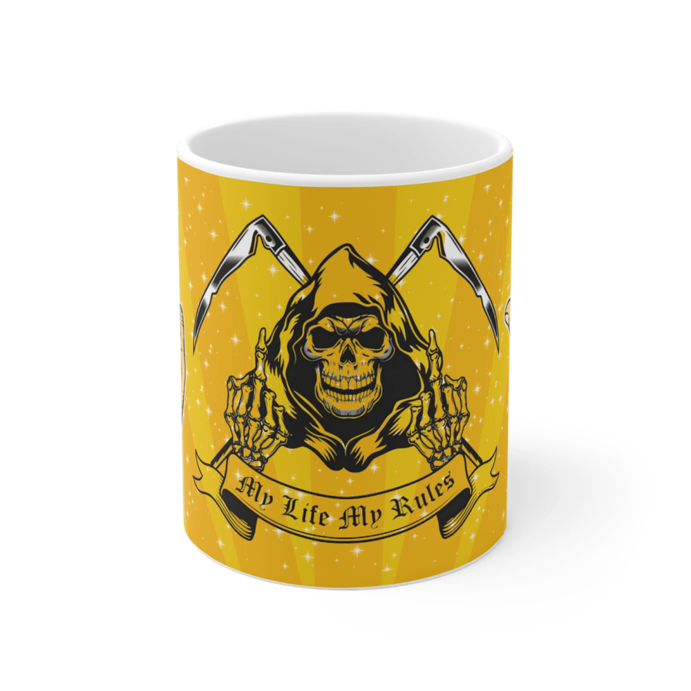 Adult Novelty Mug, Birthday Gift, Friend, Work, Funny Mug - East Coast Gifts