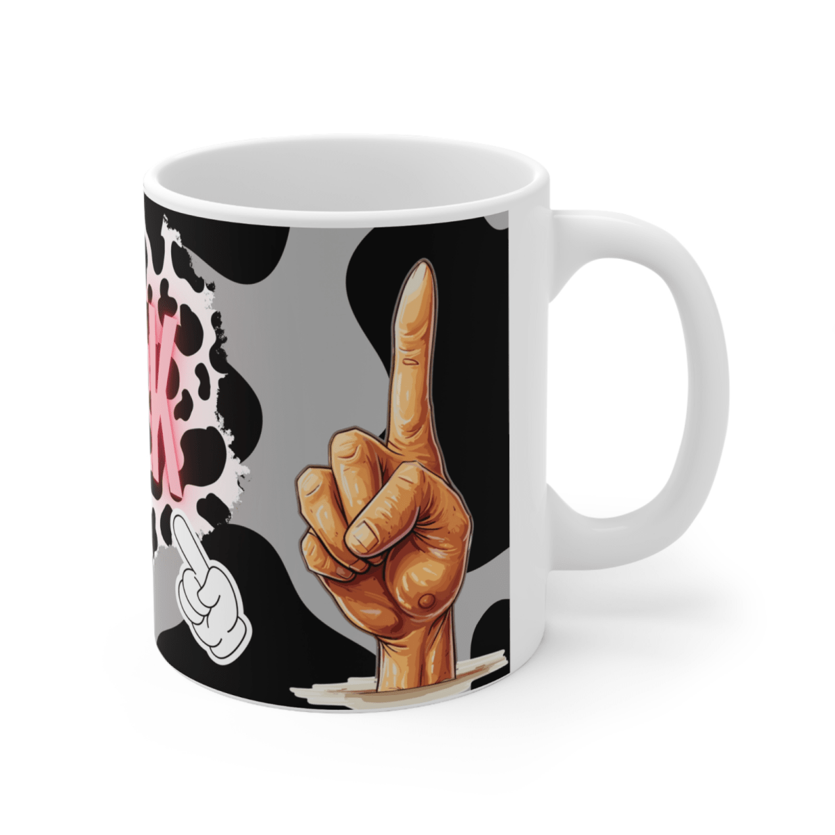 Adult Novelty Mug, Birthday Gift, Friend, Work, Funny Mug - East Coast Gifts