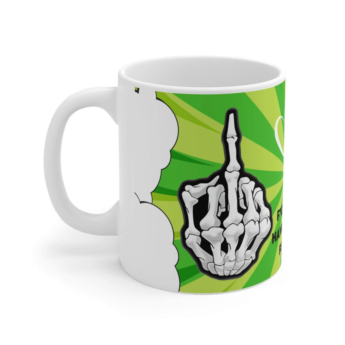 Adult Novelty Mug, Birthday Gift, Friend, Work, Funny Mug - East Coast Gifts