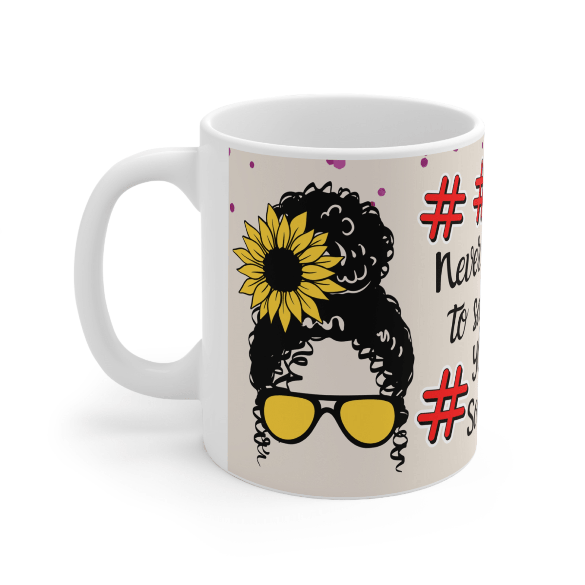 Adult Novelty Mug, Birthday Gift, Friend, Work, Funny Mug - East Coast Gifts