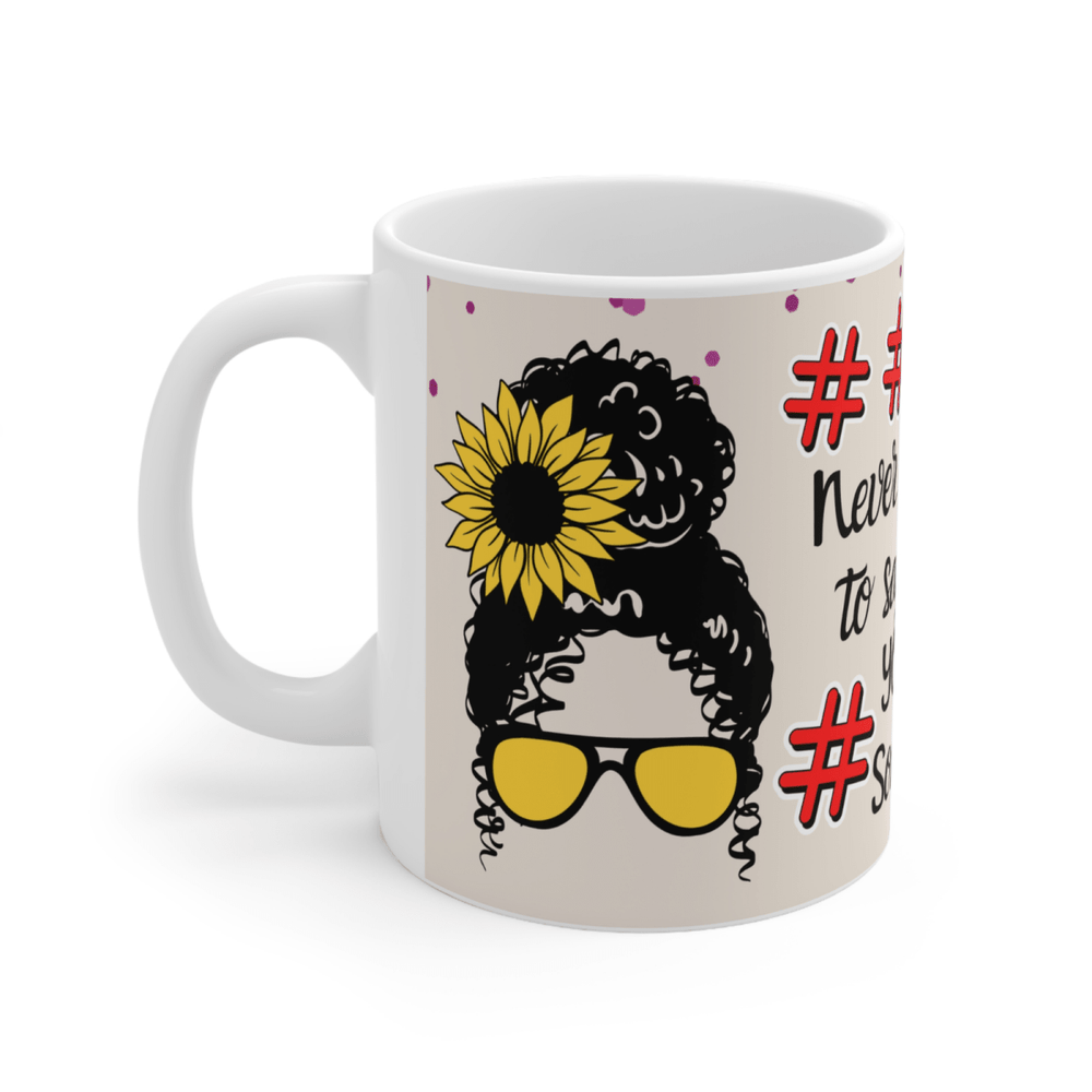 Adult Novelty Mug, Birthday Gift, Friend, Work, Funny Mug - East Coast Gifts
