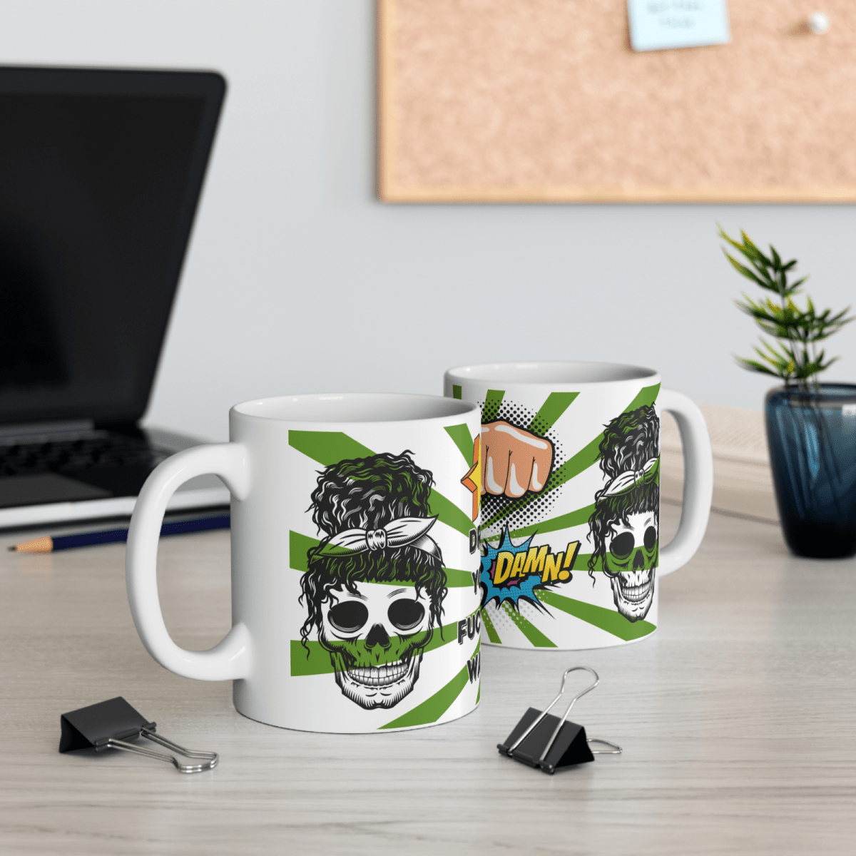 Adult Novelty Mug, Birthday Gift, Friend, Work, Funny Mug - East Coast Gifts