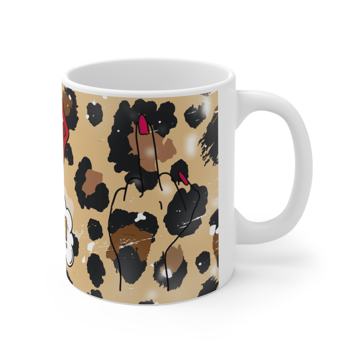 Adult Novelty Mug, Birthday Gift, Friend, Work, Funny Mug - East Coast Gifts