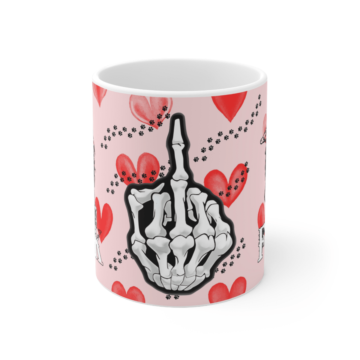 Adult Novelty Mug, Birthday Gift, Friend, Work, Funny Mug - East Coast Gifts