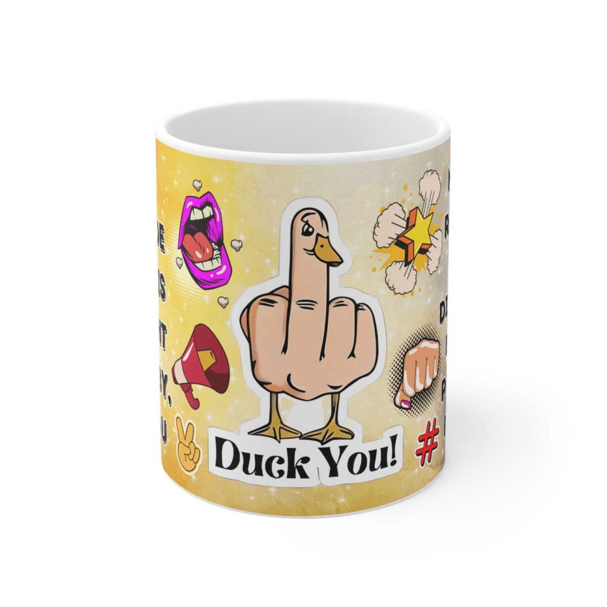 Adult Novelty Mug, Birthday Gift, Friend, Work, Funny Mug - East Coast Gifts
