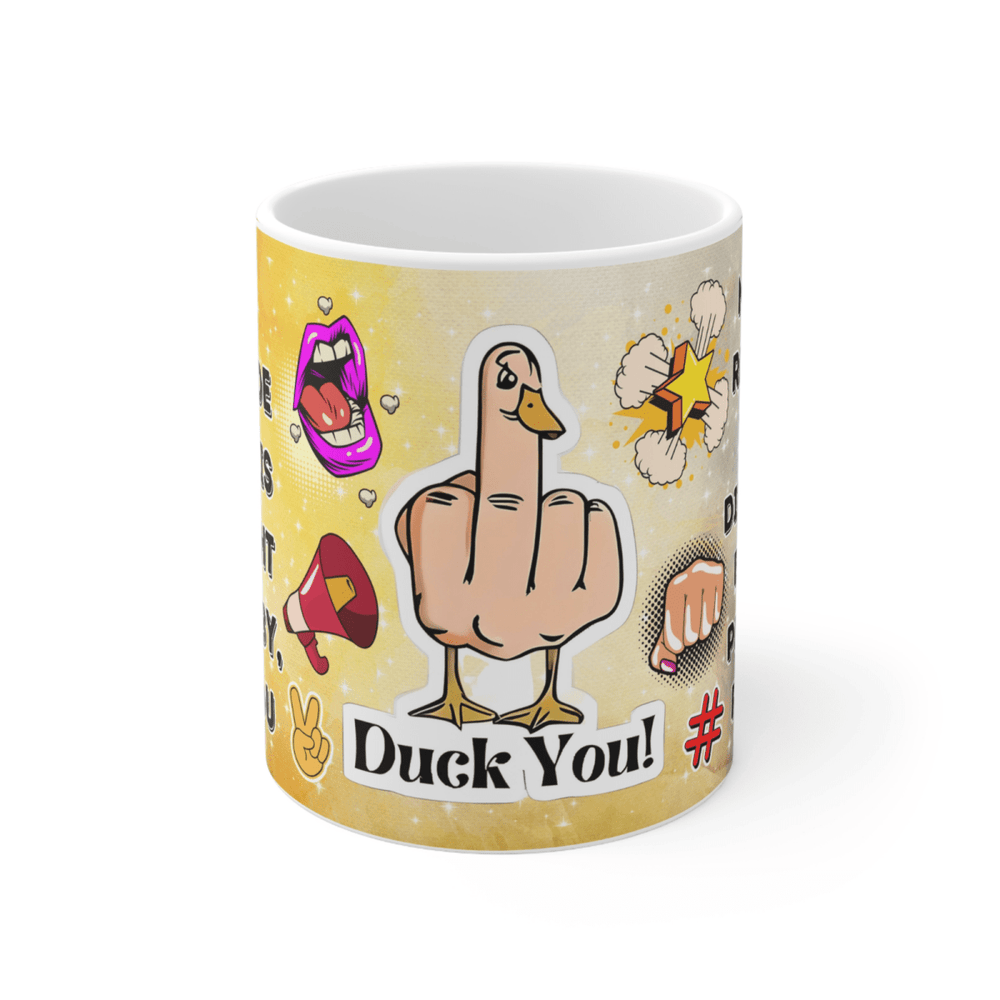Adult Novelty Mug, Birthday Gift, Friend, Work, Funny Mug - East Coast Gifts