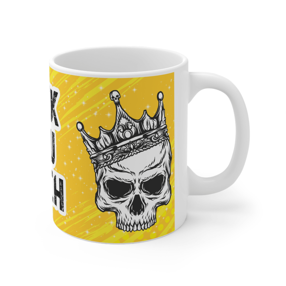 Adult Novelty Mug, Birthday Gift, Friend, Work, Funny Mug - East Coast Gifts