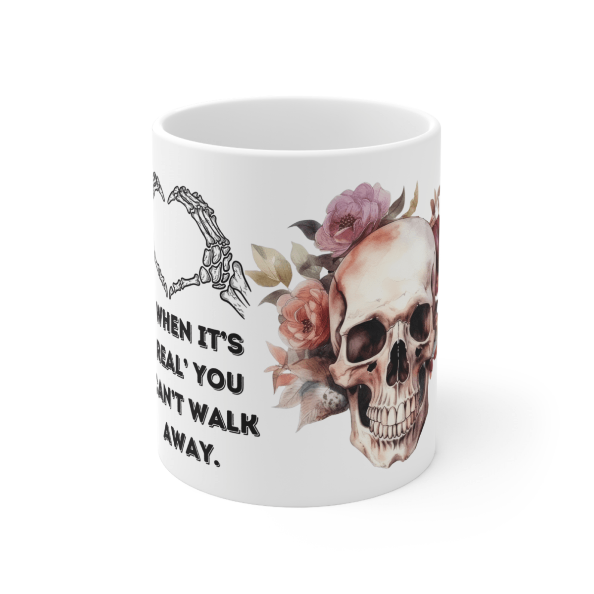 Adult Novelty Mug, Birthday Gift, Friend, Work, Funny Mug - East Coast Gifts