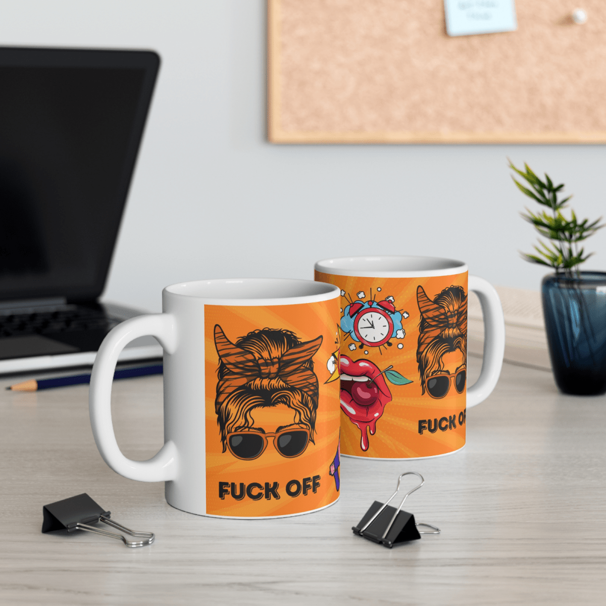 Adult Novelty Mug, Birthday Gift, Friend, Work, Funny Mug - East Coast Gifts